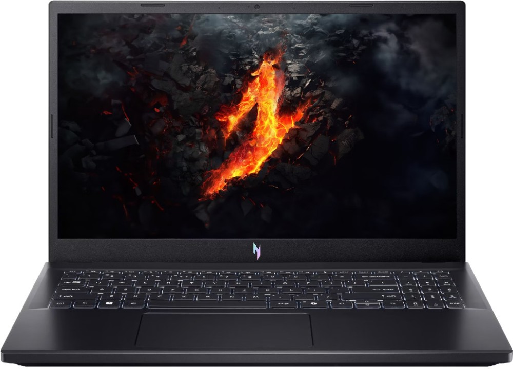 ������ Acer Nitro V 15 ANV15-41-R72Q - AMD Ryzen 5 6600H 3.3 GHz, 15.6" IPS 1920 x 1080, 165 Hz, 16 GB RAM DDR5, 512 GB SSD, NVIDIA RTX 3050, No OS - 