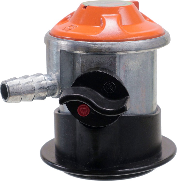      Premium Gas - 