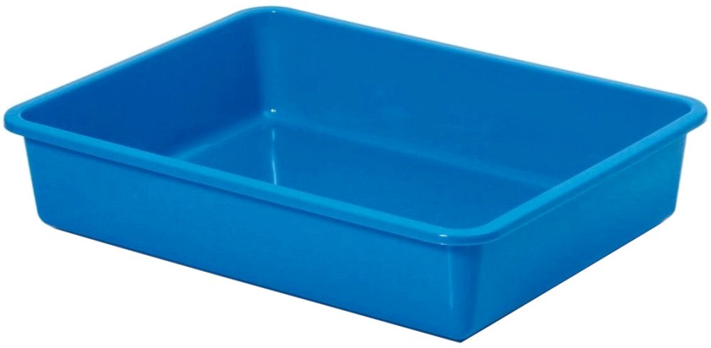 ������� �������� Georplast - 43 / 33 / 9 cm - �������