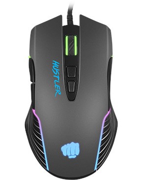   Fury Hustler -  6   RGB  - 