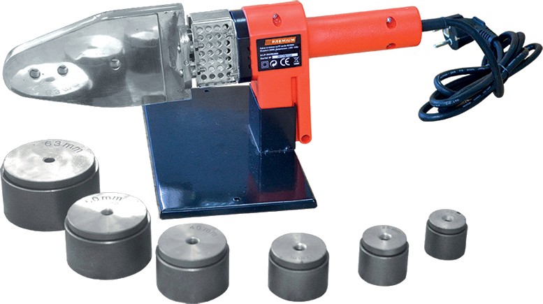      Premium WLO800 -  6    ø 20 - 63 mm - 