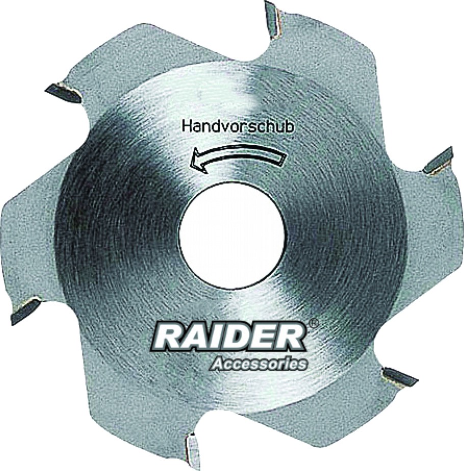     Raider - ∅ 100 / 22 / 4 mm  6    Power Tools - 