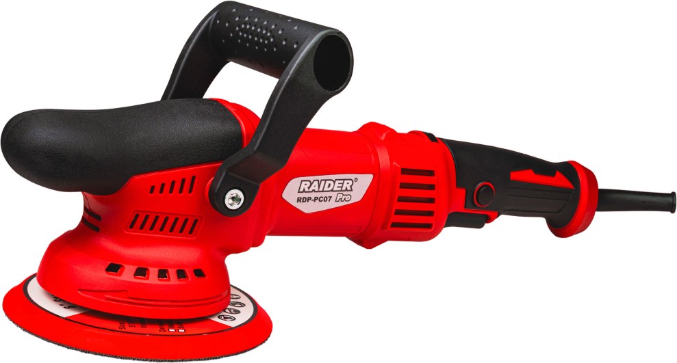   Raider RDP-PC07 -   Pro - 
