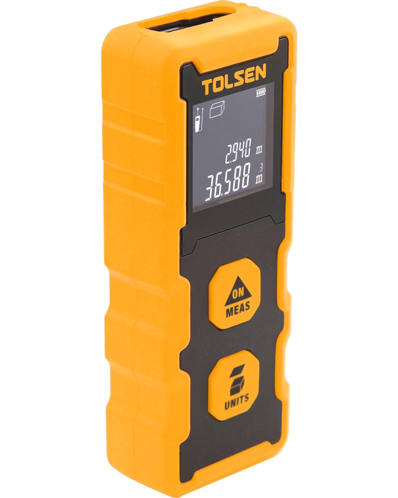   Tolsen -   20 m   GRIPro - 