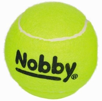 ����� ����� �� ������ Nobby - Ø 10 � 13 cm - �����