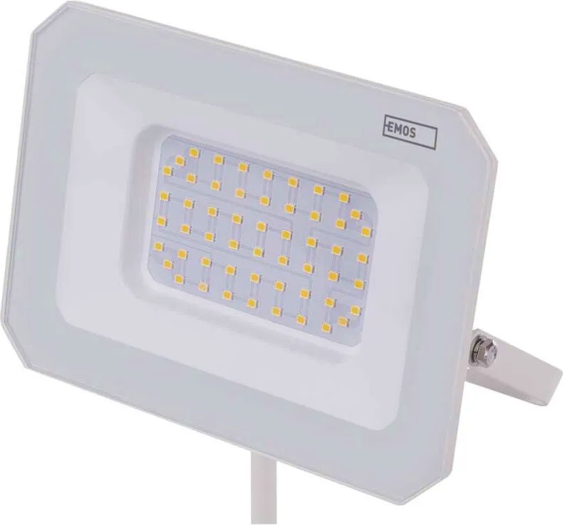 LED  50 W Emos SIMPO ZS2243W 4000 K - 2000 lm - 