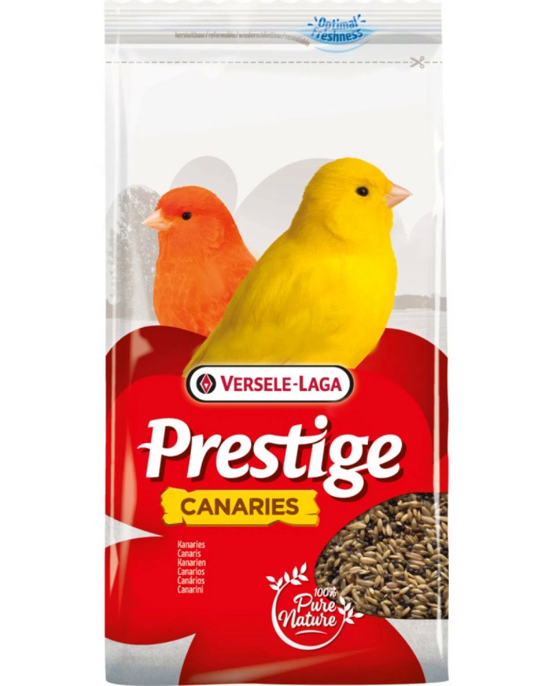    VERSELE LAGA Standard Canaries - 1 kg,   Prestige - 