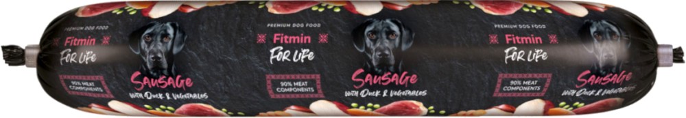    Fitmin - 900 g,    ,   For Life,    - 