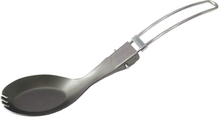     2  1 SOTO Pocket Spork II - 