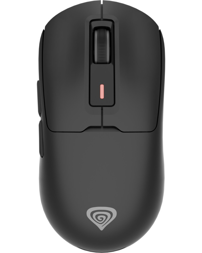 ������� �������� ����� Genesis Zircon 660 Pro - � 6 ������ � RGB ��������� - 