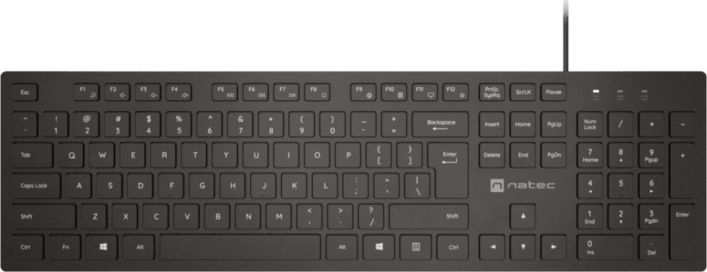 ���������� Natec Herring - � USB-A ����� 1.5 m - 