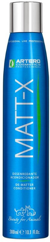 -        ARTERO Matt-X - 300 ml - 