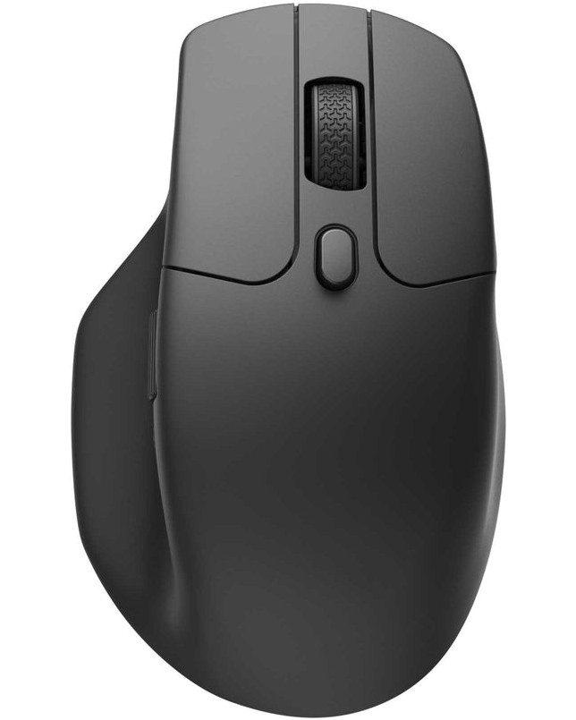 Безжична оптична мишка Keychron M6 8K Безжична оптична мишка Keychron M6 8K - Със 7 бутона -