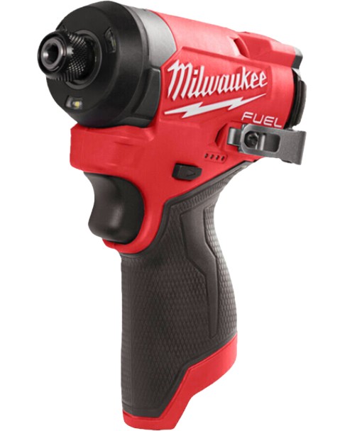    12V Milwaukee M12 FID2-0 -     - 