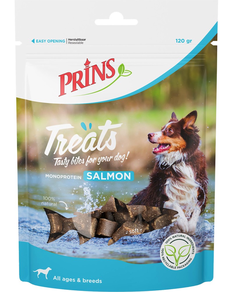     Prins - 120 g,  ,   Treats - 