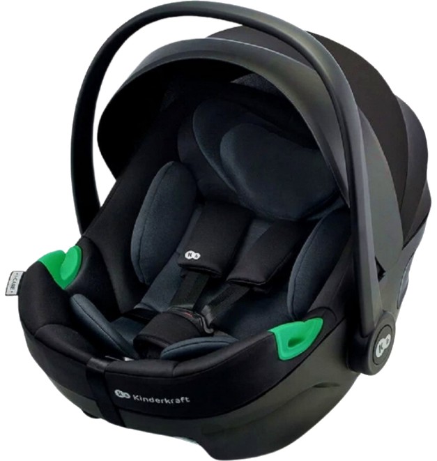     KinderKraft I-Care I-Size -  Isofix ,  13 kg -   