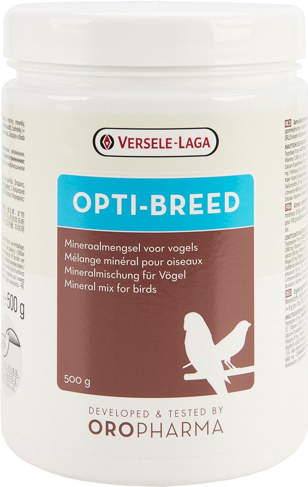     VERSELE LAGA Opti Breed - 500 g - 