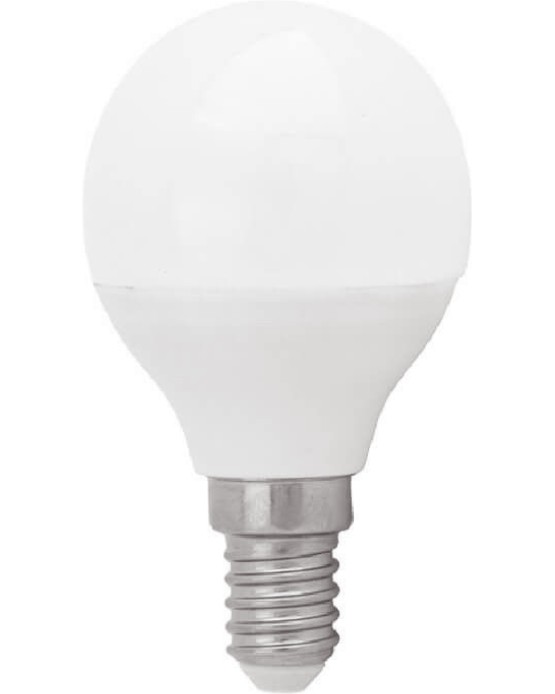 LED крушка Vivalux E14 5 W 3000K LED крушка Vivalux E14 5 W 3000K - 470 lm от серията Cameo -