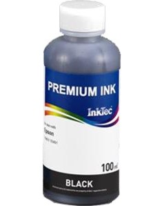    InkTec C2010-100MB Black - 100 ml, 450  - 
