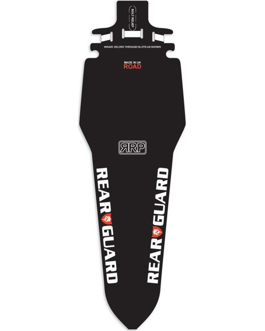    RRP RearGuard Road -    - 