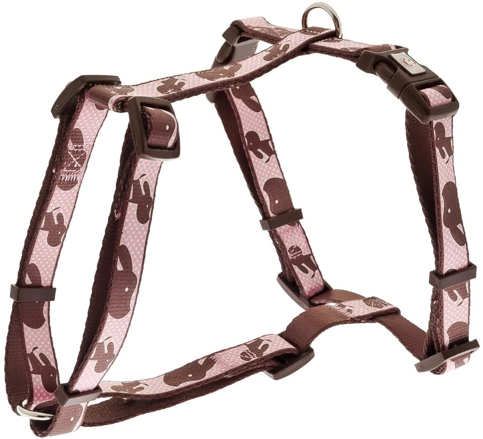 Нагръдник за кучета Ferribiella Fuss Dog Нагръдник за кучета Ferribiella Fuss Dog - XL - продукт