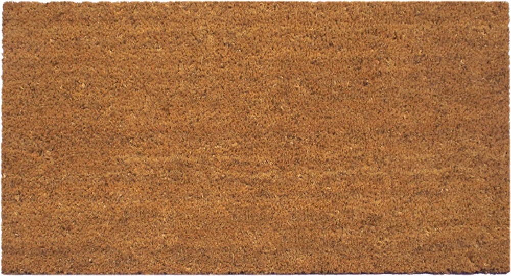 Изтривалка за входна врата Olivo Cocco Natura Изтривалка за входна врата Olivo Cocco Natura - 65 x 40 cm -