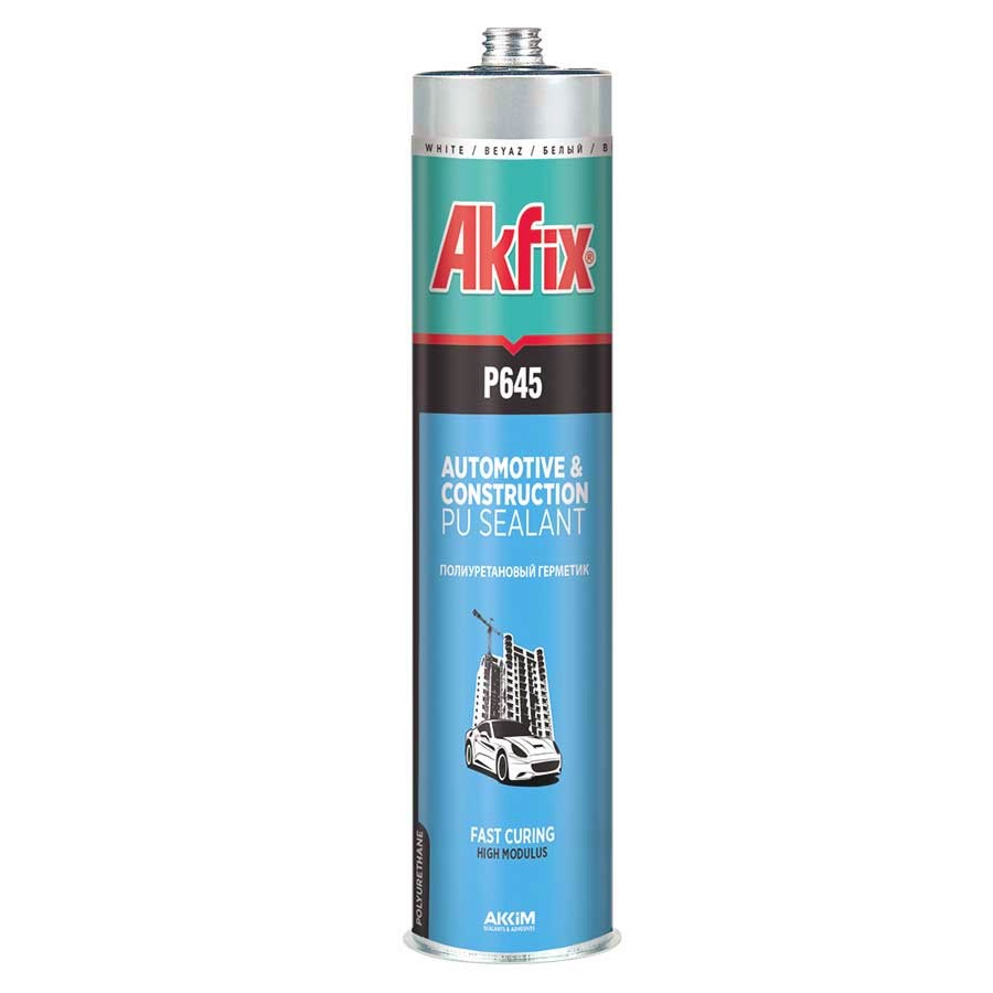    Akfix P645 A - 310 - 600 ml - 