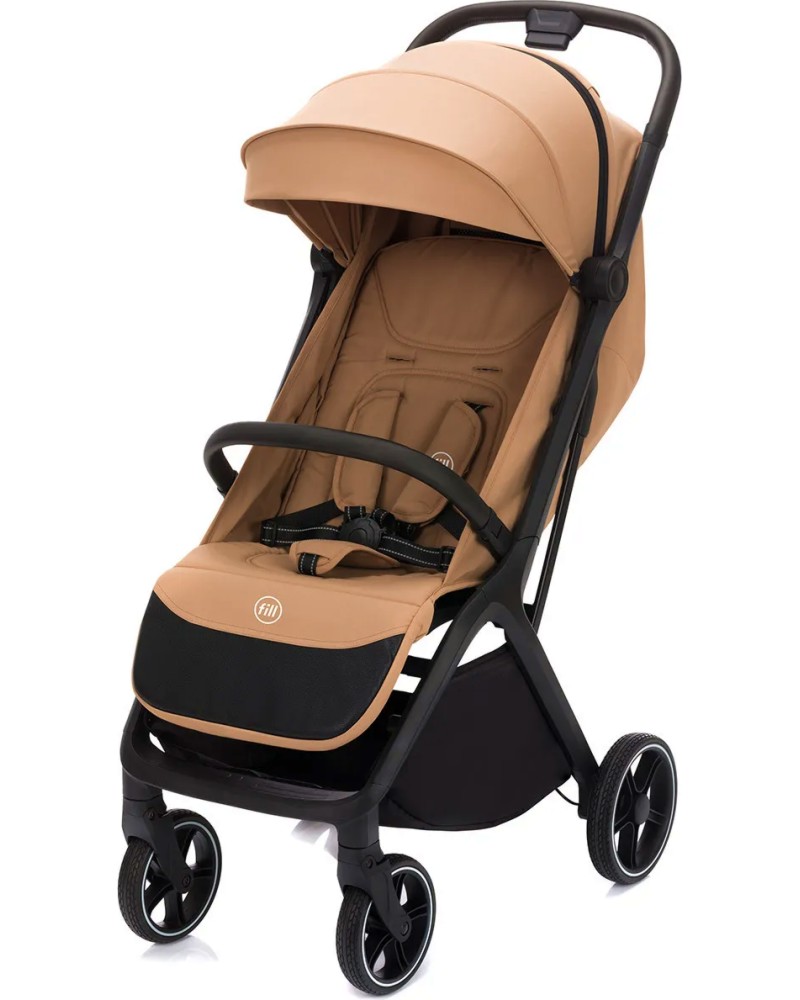   Fillikid Buggy Cooper - 