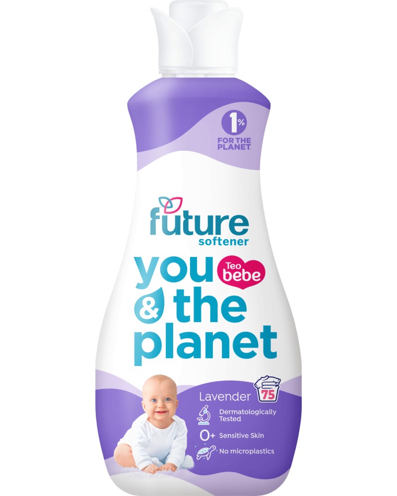 ���������� �� ������� ������ Teo Bebe Future Baby - 1.5 � 2 l, � ������ �� ��������� - ����������