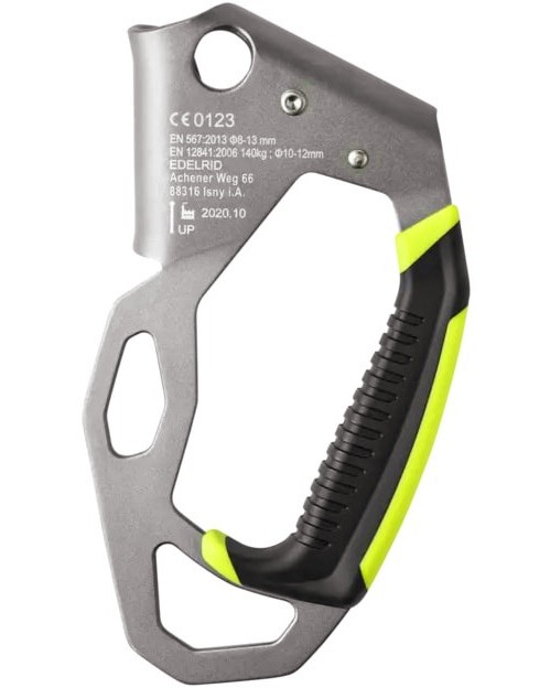  Edelrid Hand Cruiser -      - 