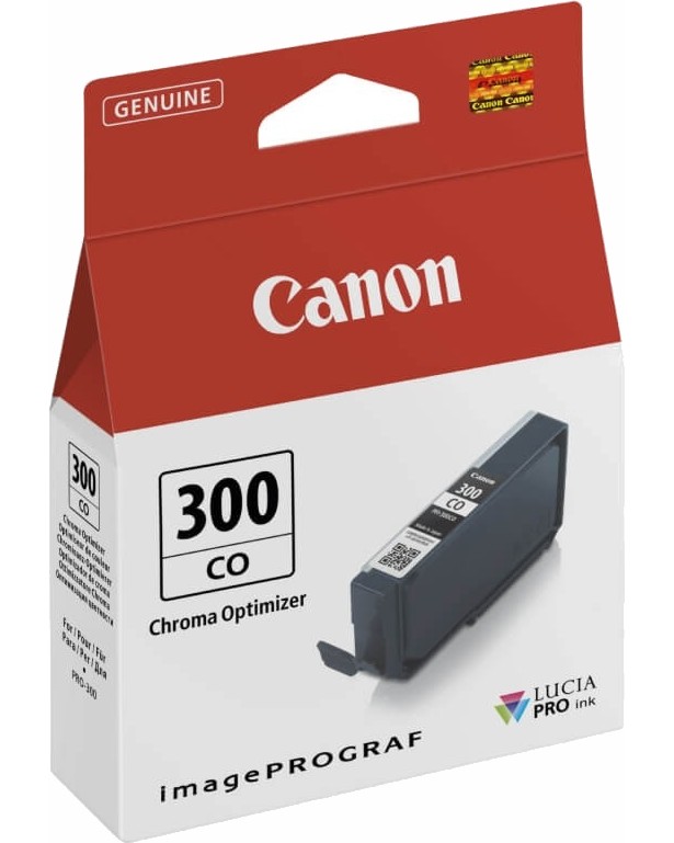   Canon PFI-300 Chroma Optimizer - 272  10 x 15 cm, 97   A3 - 