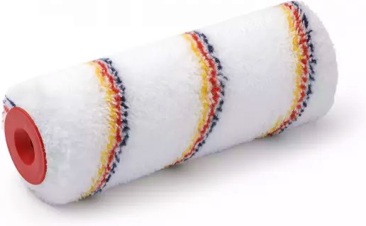Ролка за валяк за боядисване Schuller Topline Ролка за валяк за боядисване Schuller Topline - С дължина 180 - 250 mm и дебелина 18 mm -