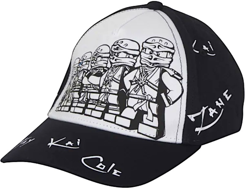   LEGO Wear - 100% ,   LEGO Ninjago - 