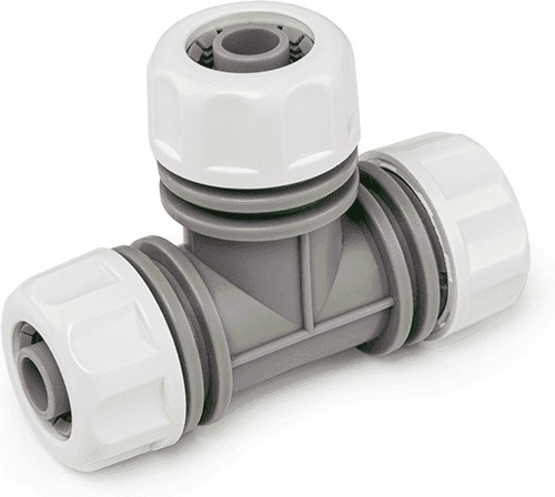     ∅ 1/2" Bradas -   White Line - 