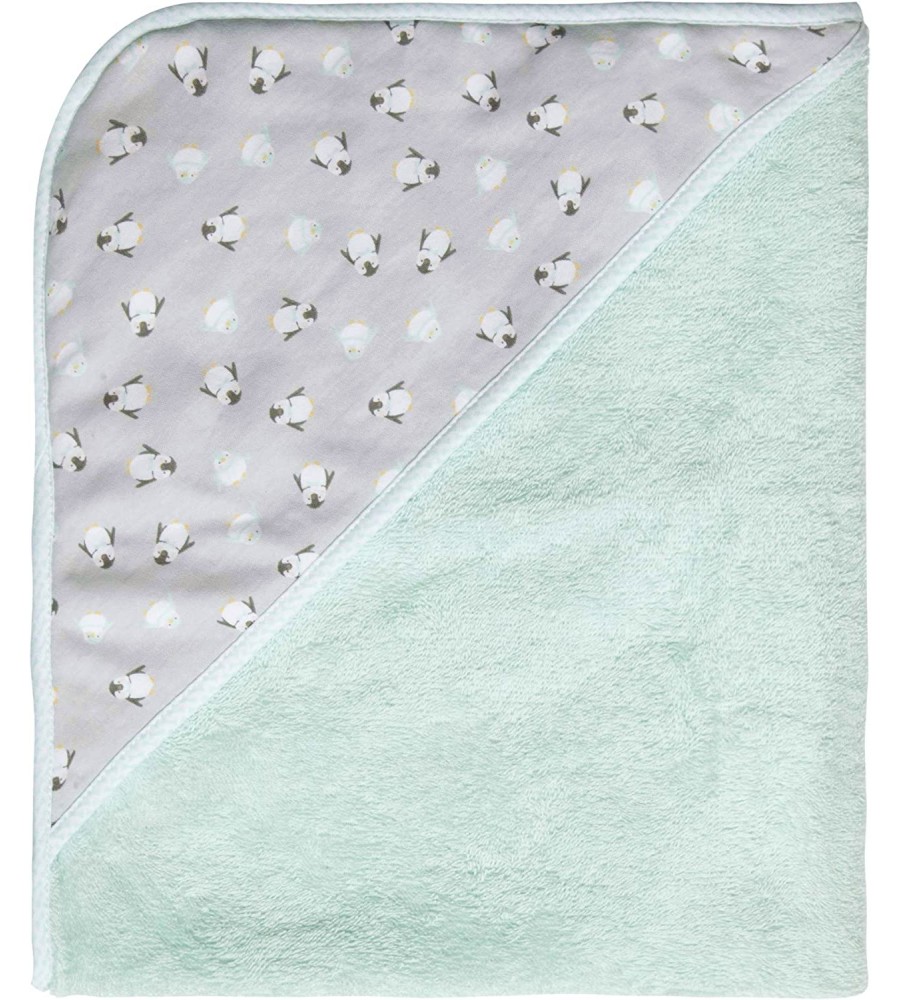 Хавлия за бебе Bebe-Jou Хавлия за бебе Bebe-Jou - 75 x 85 cm, от серията Lou-Lou - продукт