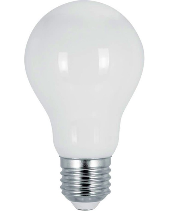 LED  Vivalux Opal 27 8 W 4000K - 700 lm   Flick - 