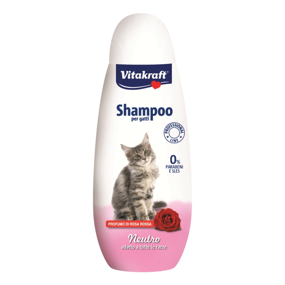    pH   Vitakraft - 250 ml,     ,   Professional Line - 
