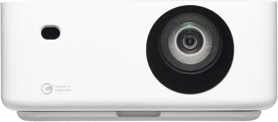 Мултимедиен проектор Optoma ML1080ST Мултимедиен проектор Optoma ML1080ST - DLP, 1920 x 1080, 1200 lumens, HDMI, USB-A, USB-C, RS232, Speaker 1 x 3 W -