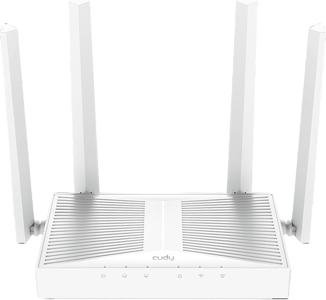 �������� ����� �� ������ Cudy AP1300D - 2.4 GHz (300 Mbps), 5 GHz (867 Mbps) - 