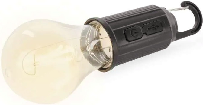 Декоративна LED крушка Emos P4719 Декоративна LED крушка Emos P4719 - 90 lm с USB захранване -