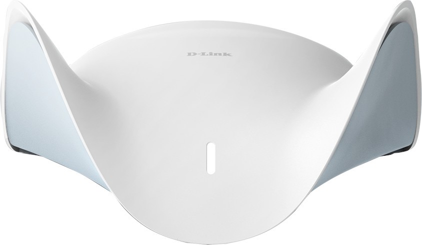  D-Link Aquila Pro AI BE9500 - 2.4 GHz (688 Mbps), 5 GHz (2882 Mbps), 6 GHz (5764 Mbps), Wi-Fi 7 - 