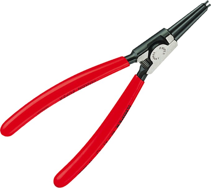    Knipex -   140  320 mm - 