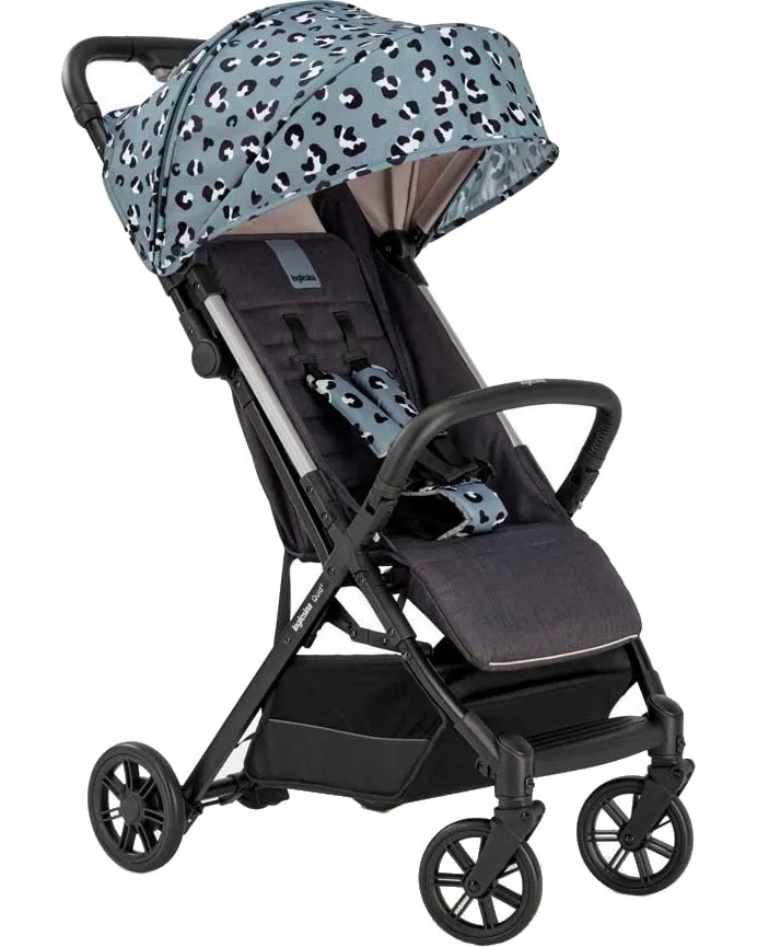   Inglesina Quid 2 Animalier -   - 