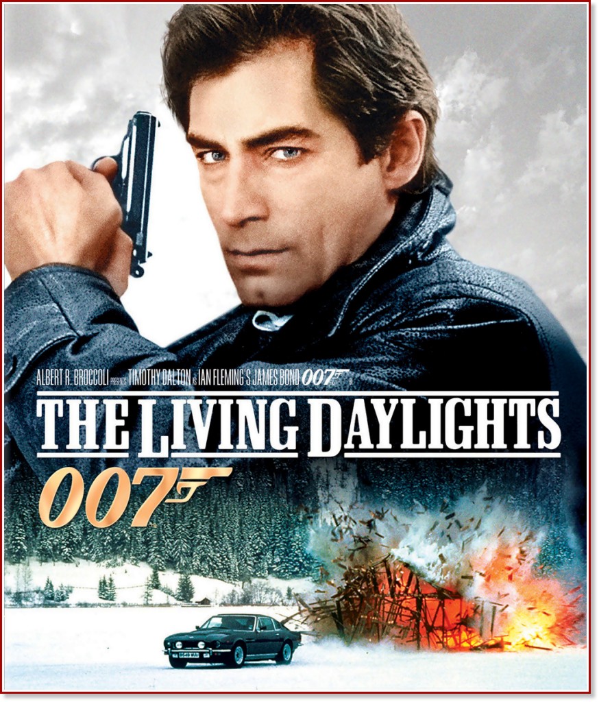 007: ���� �������� - ����