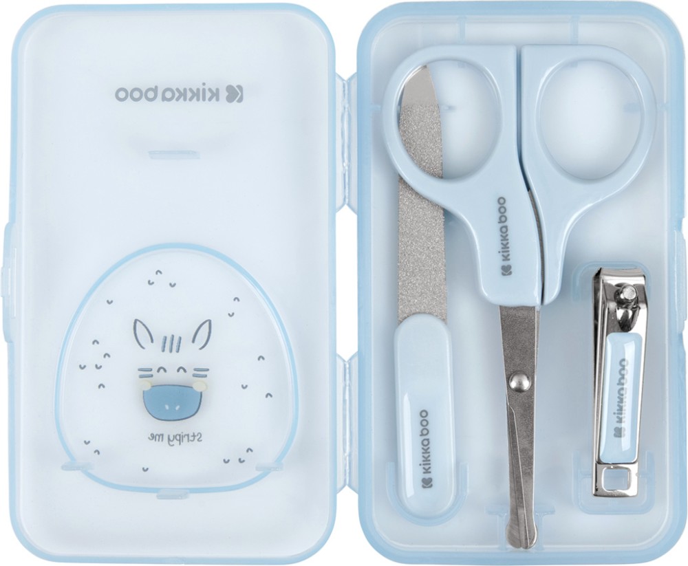 �������� �������� �� ���� Kikka Boo - 3 �����, o� ���������� Stripy Friends - �������