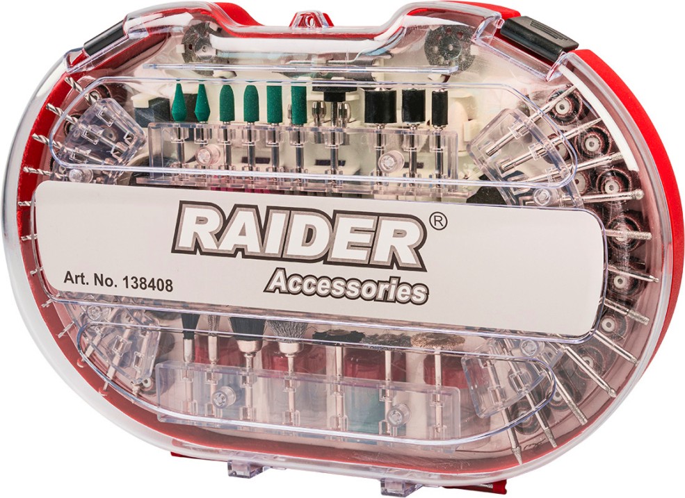    Raider - 276    Power Tools - 