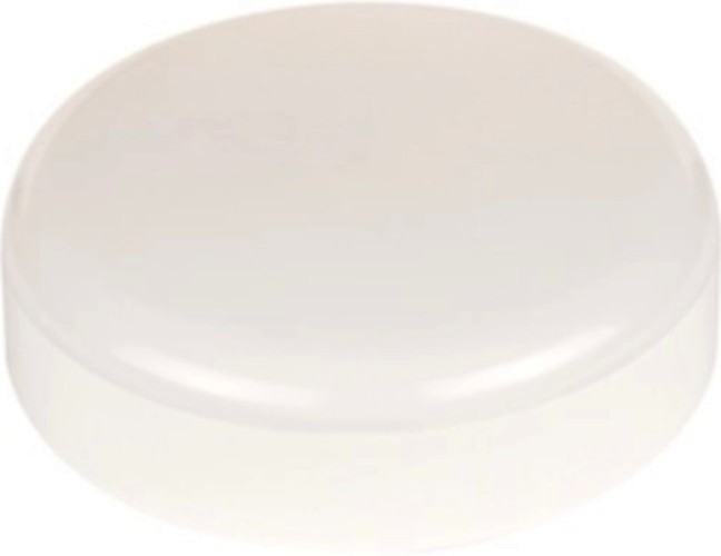 LED  LEDVANCE SF SLIM RD S 200 P 19 W 4000K - 2000 lm   ∅ 20 x 5.5 cm - 
