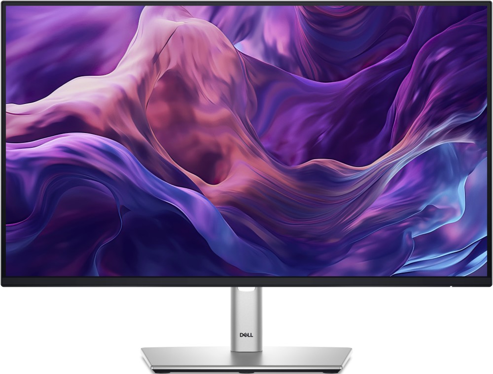 ������� Dell P2425HE - 24", IPS, 100 Hz, 16:9, 1920 x 1080, 5 ms, HDMI, DisplayPort, 2 x USB-C, 3 x USB-A, RJ45 - 