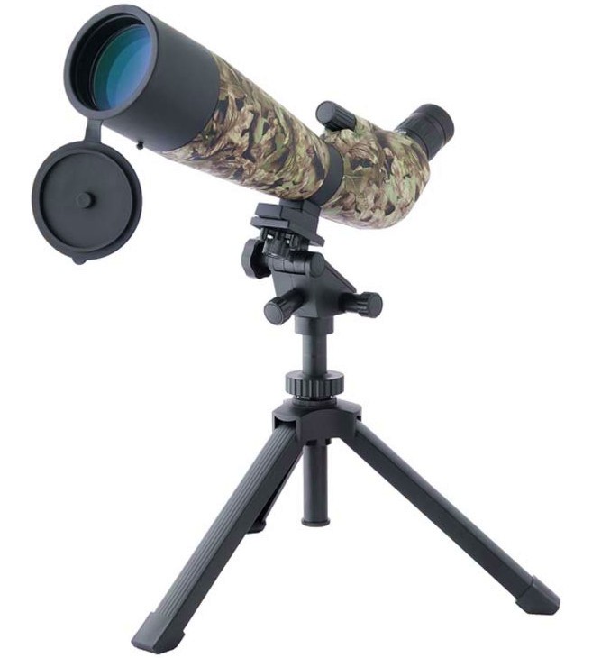 ����� ���������� - Konuscamo-70 - 20-60x70 Zoom - 