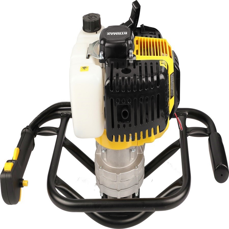    RTRMAX RTR520 -   ∅ 200 mm - 